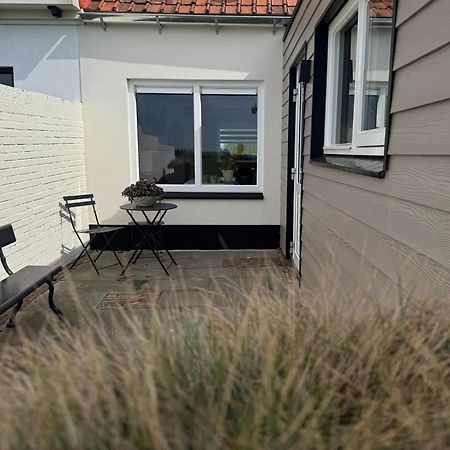 Fila Stroo Villa Kamperland Eksteriør billede
