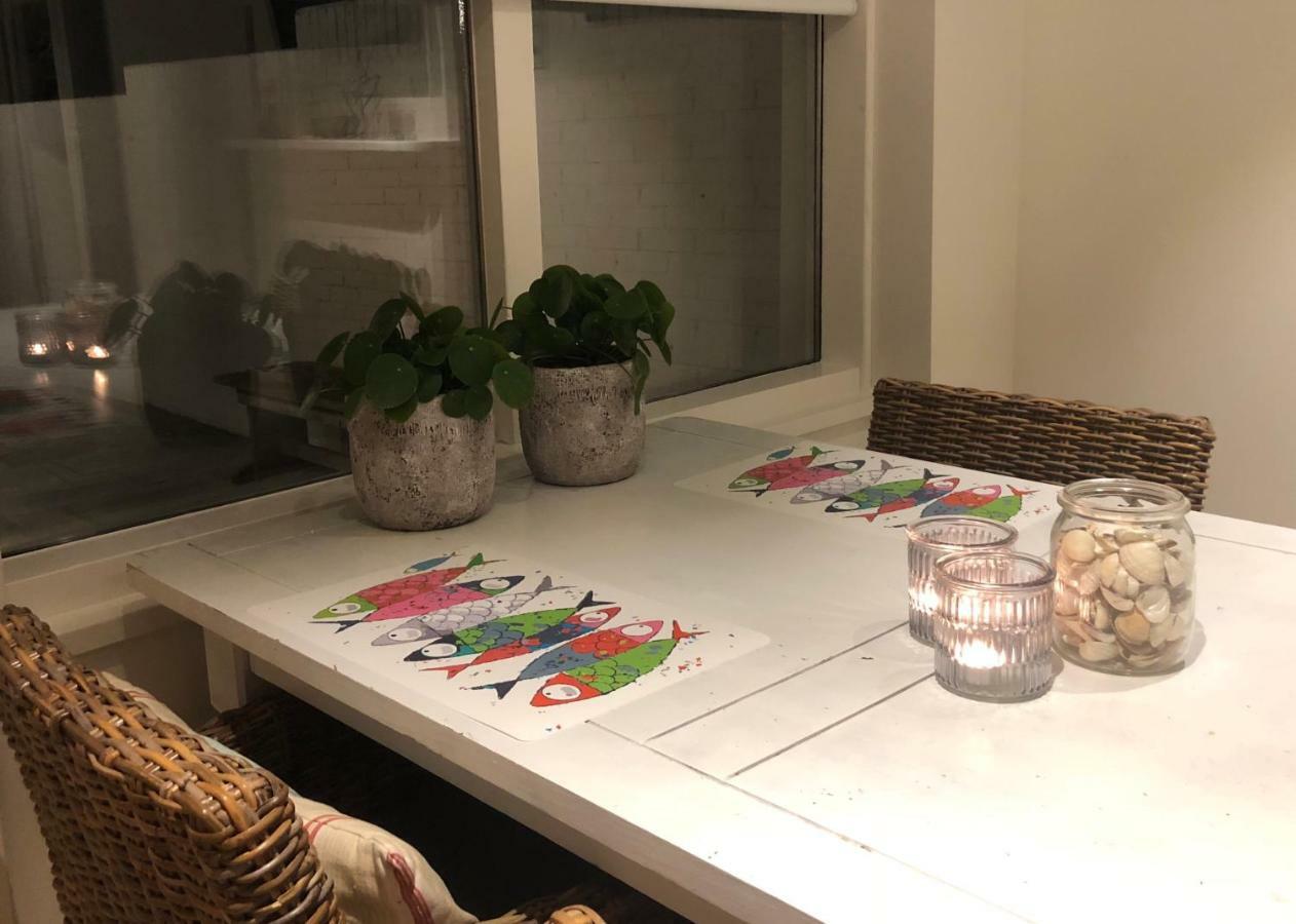 Fila Stroo Villa Kamperland Eksteriør billede