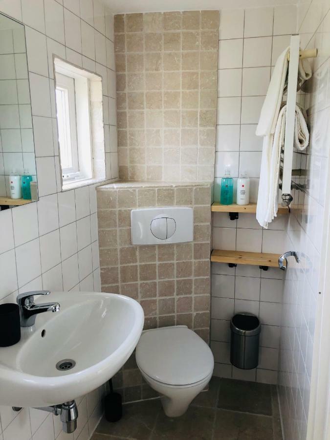 Fila Stroo Villa Kamperland Eksteriør billede